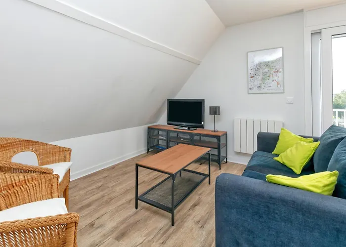 דירה Bel - 2min לה טורבל