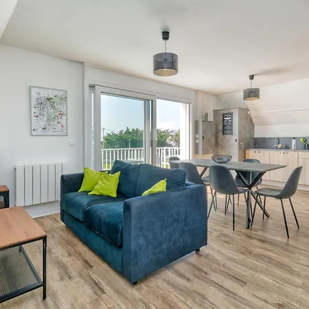Bel - 2min Apartment