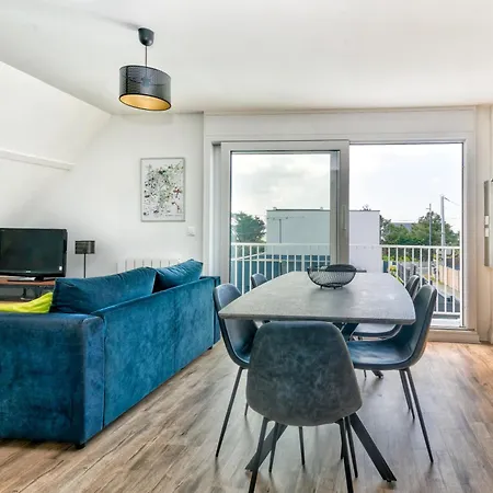 Apartment Bel - 2min *