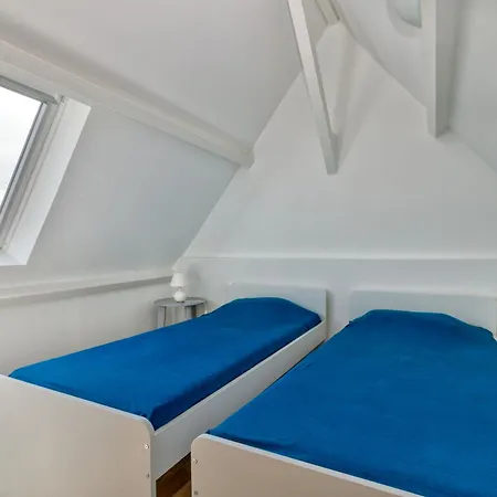 Apartment Bel - 2min