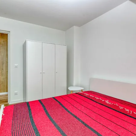 Apartment Bel - 2min *