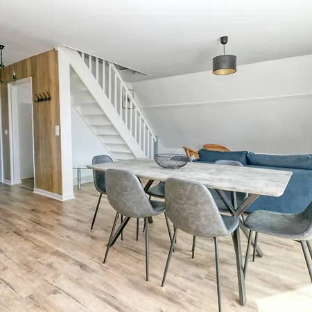 Apartment Bel - 2min