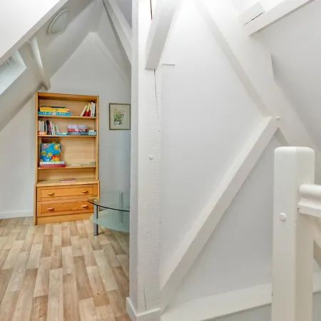 Apartment Bel - 2min