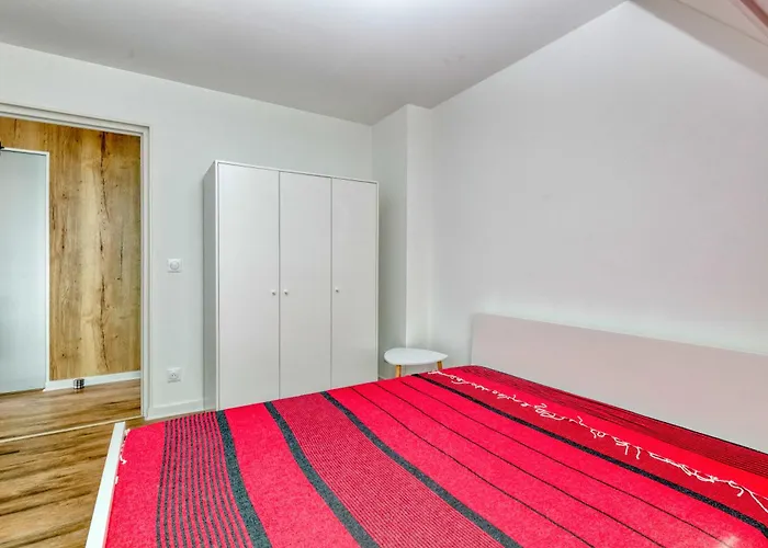 Apartman Bel - 2min *